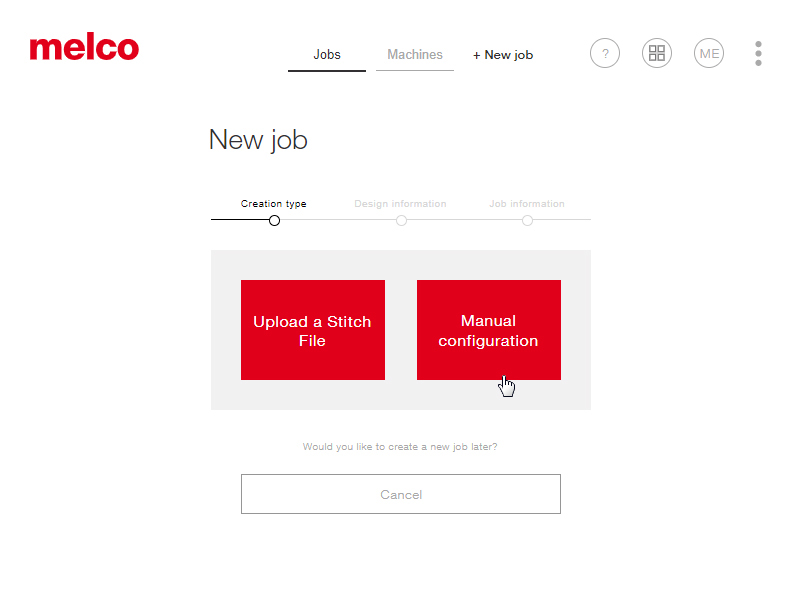 Job Select Articles