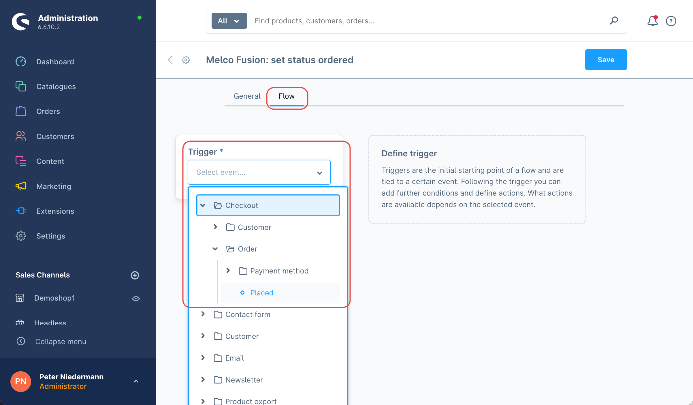 Tab Flow Articles